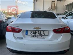 شيفروليه ماليبو